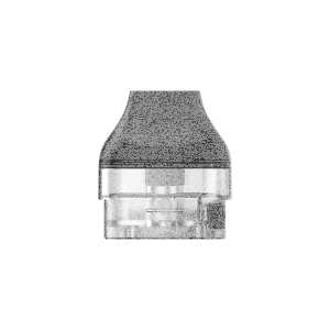 Nevoks - Feelin X Leerpod 5ml 2er Pack