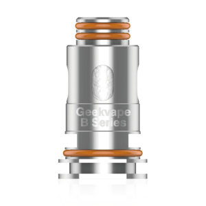 GeekVape - Aegis Boost Verdampferkopf 0,2 Ohm 5er Pack