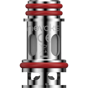 Nevoks - Feelin SPL-10 Mesh Verdampferköpfe 1,0 Ohm...