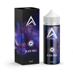 Antimatter - Black Hole Aroma 10ml Longfill