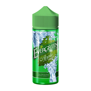 Evergreen - Apple Mint Aroma 8ml Longfill