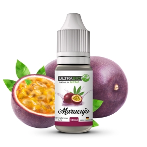 Ultrabio - Maracuja Aroma 10ml