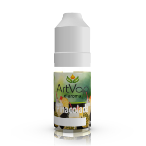 ArtVap - Pinacolada Aroma 10ml