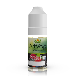 ArtVap - Waldfrüchte Aroma 10ml