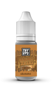 TNYVPS - Creamy Crumbles Liquid 10ml - 6mg/ml