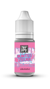 TNYVPS - Buntes Zeug Liquid 10ml - 12mg/ml