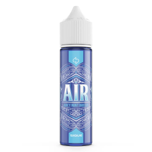 SIQUE Berlin - AIR Aroma 5ml Longfill