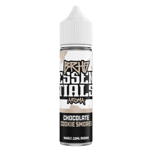 BRHD Barehead - Chocolate Cookie Smores Aroma 10ml Longfill