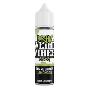 BRHD Barehead - Grape & Hops Lemonade Aroma 10ml...