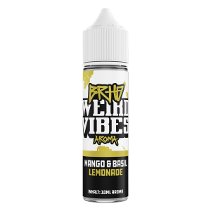 BRHD Barehead - Mango & Basil Lemonade Aroma 10ml...