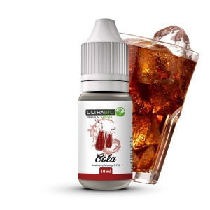 Ultrabio - Cola Aroma 10ml