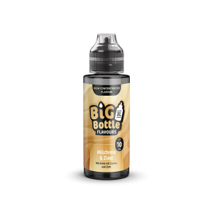 Big Bottle Flavours - Milchreis & Zimt Aroma 10ml...