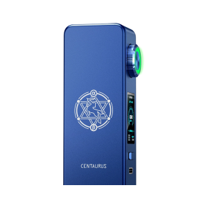 Lost Vape - Centaurus M100 Akkuträger - Midnight Blue