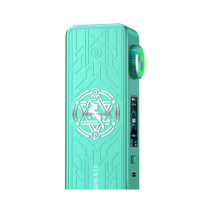 Lost Vape - Centaurus M100 Akkuträger - Icy Mint