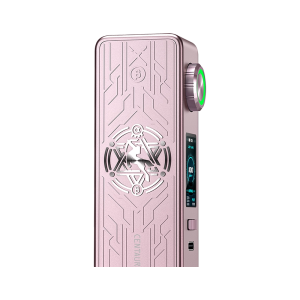 Lost Vape - Centaurus M100 Akkuträger - Dusty Rose