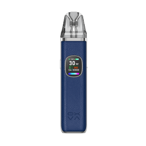 OXVA - Xlim Pro 2 Pod Kit - Blue Python