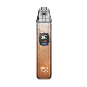 OXVA - Xlim Pro 2 Pod Kit - Amber Orange