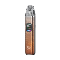 OXVA - Xlim Pro 2 Pod Kit - Amber Orange