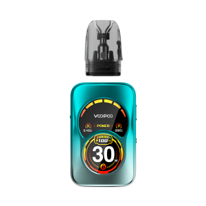Voopoo - Argus A Pod Kit - Azure Blue