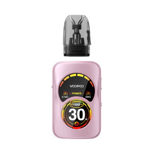 Voopoo - Argus A Pod Kit - Crystal Pink