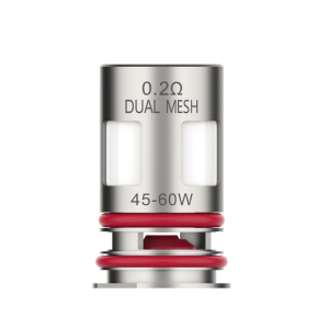 Vaporesso - GTi Verdampferköpfe 5er Pack - 0,2 Ohm