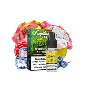 Kapkas Xtreme - Thorn Liquid 10mg/ml