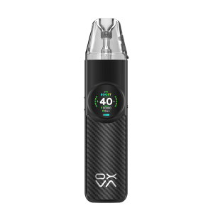 OXVA - NeXLIM Pod Kit - Black Warrior