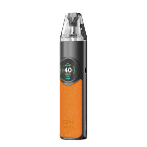 OXVA - NeXLIM Pod Kit - Coral Orange