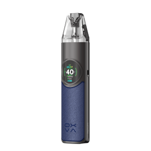 OXVA - NeXLIM Pod Kit - Dark Blue