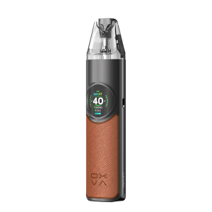 OXVA - NeXLIM Pod Kit - Dark Brown