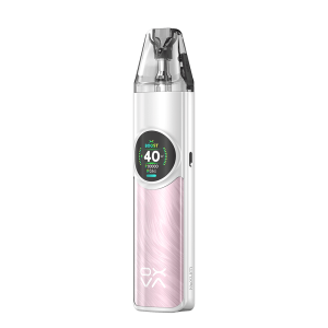 OXVA - NeXLIM Pod Kit - Pearl Pink
