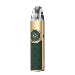 OXVA - NeXLIM Pod Kit - Pine Green