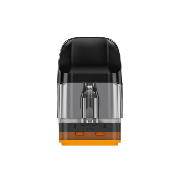 OXVA - XLIM EZ Pod 3ml 3er Pack - 0,6 Ohm
