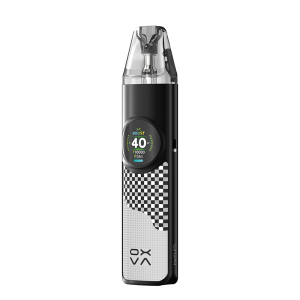 OXVA - NeXLIM Pod Kit - Chequered Gray