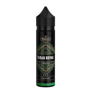 Flavorist - Tabak Royal Virginia Aroma 7ml Longfill