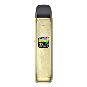 UWELL - Caliburn G4 Pod Kit - Sahara Gold