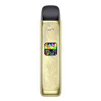 UWELL - Caliburn G4 Pod Kit - Sahara Gold