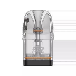 UWELL - Caliburn G4 Pod 3ml 3er Pack - 0,9 Ohm