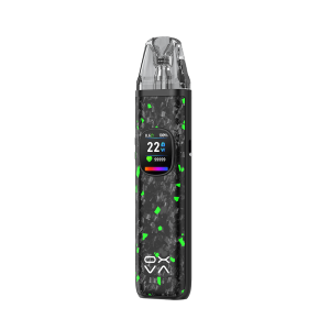 OXVA - Xlim Pro 2 DNA Pod Kit - Luminous Forged Carbon Fiber