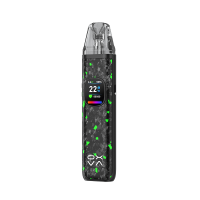 OXVA - Xlim Pro 2 DNA Pod Kit - Luminous Forged Carbon Fiber