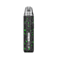 OXVA - Xlim Pro 2 DNA Pod Kit - Luminous Forged Carbon Fiber