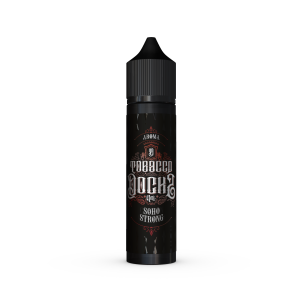 Tobacco Docks - Soho Strong Aroma 4ml Longfill