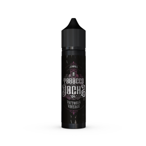 Tobacco Docks - Victoria Vintage Aroma 4ml Longfill