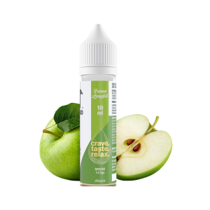 elfLIQUID - Apfel Aroma 10ml Longfill