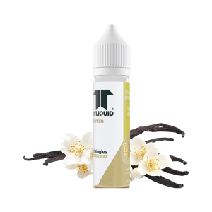 elfLIQUID - Vanille Aroma 10ml Longfill