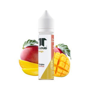 elfLIQUID - Mango Aroma 10ml Longfill