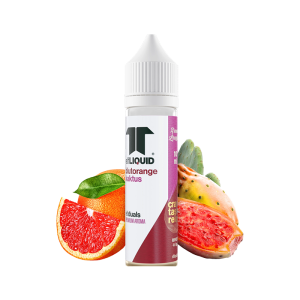 elfLIQUID - Blutorange Kaktus Aroma 10ml Longfill