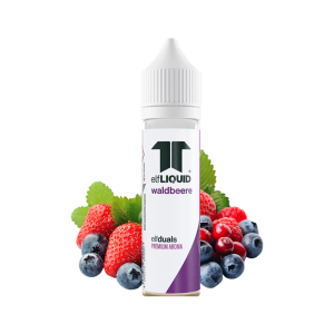 elfLIQUID - Waldbeere Aroma 10ml Longfill