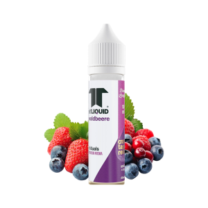 elfLIQUID - Waldbeere Aroma 10ml Longfill