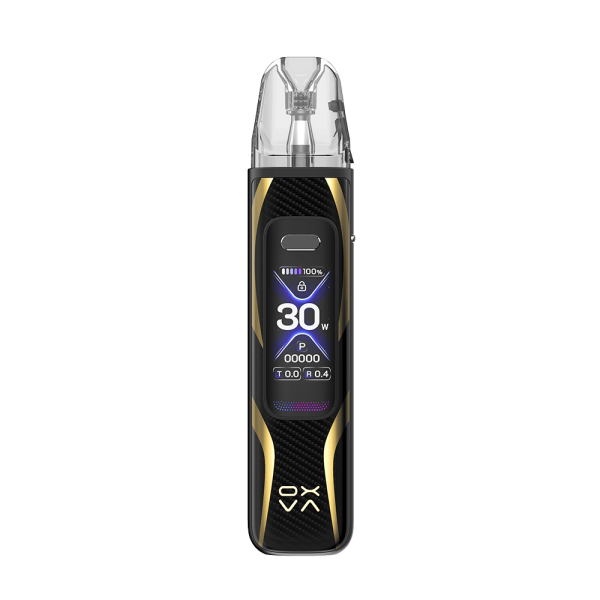 OXVA - Xlim Pro 3 Pod Kit - Pro Carbon